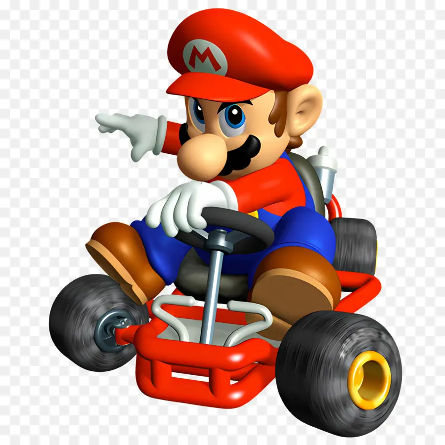 Gokart，Vídeo Do Jogo PNG