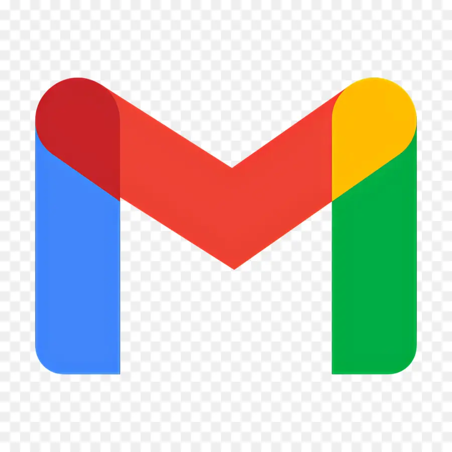 O Gmail Icon，O Google Mail PNG