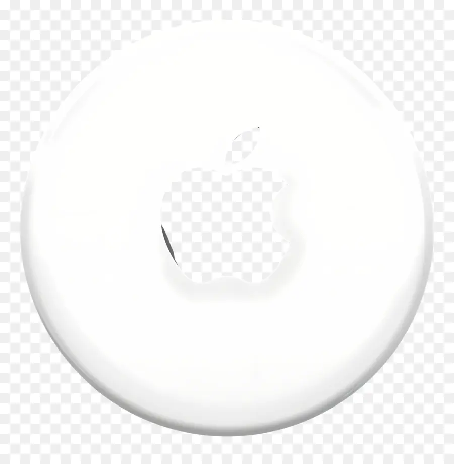 Logótipo Da Apple，A Apple Botão PNG