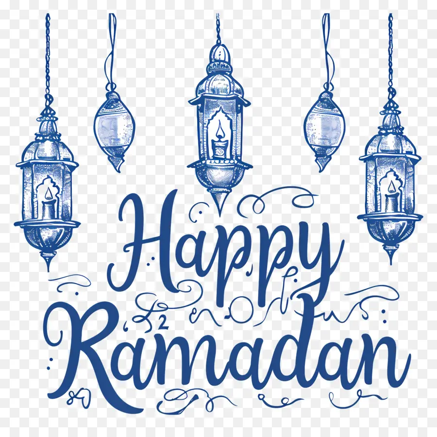 Feliz Ramadã，Rama PNG
