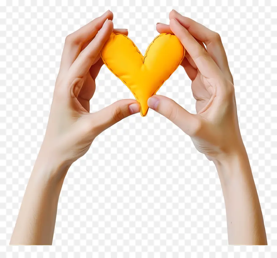 Emoji，Forma De Coração PNG
