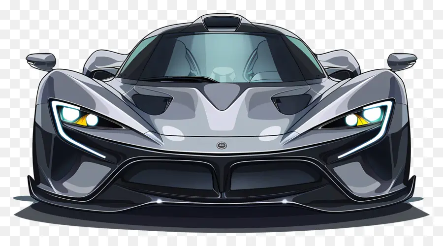 Lotus Evia，Carro Futurista PNG