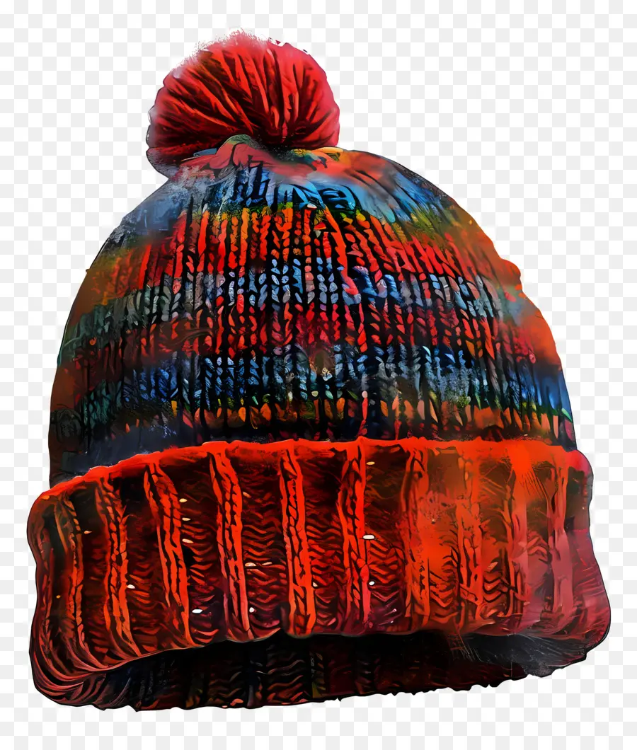 Gorro De Malha，Gorro PNG