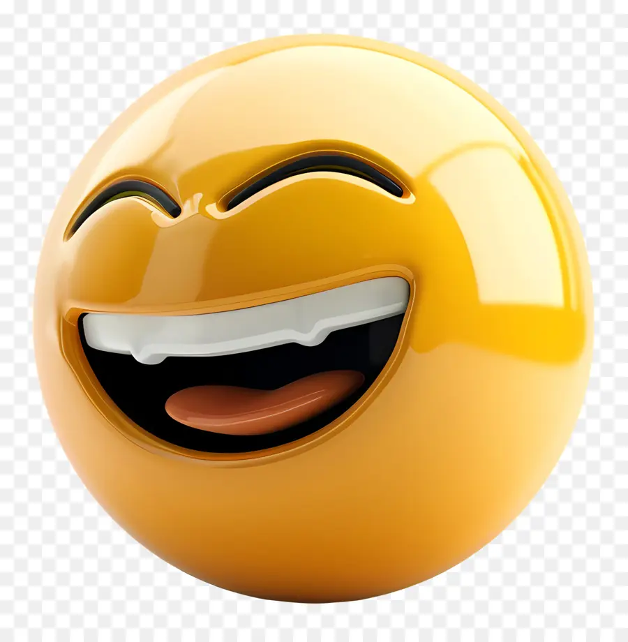 Emoji，Rindo Emoticon PNG