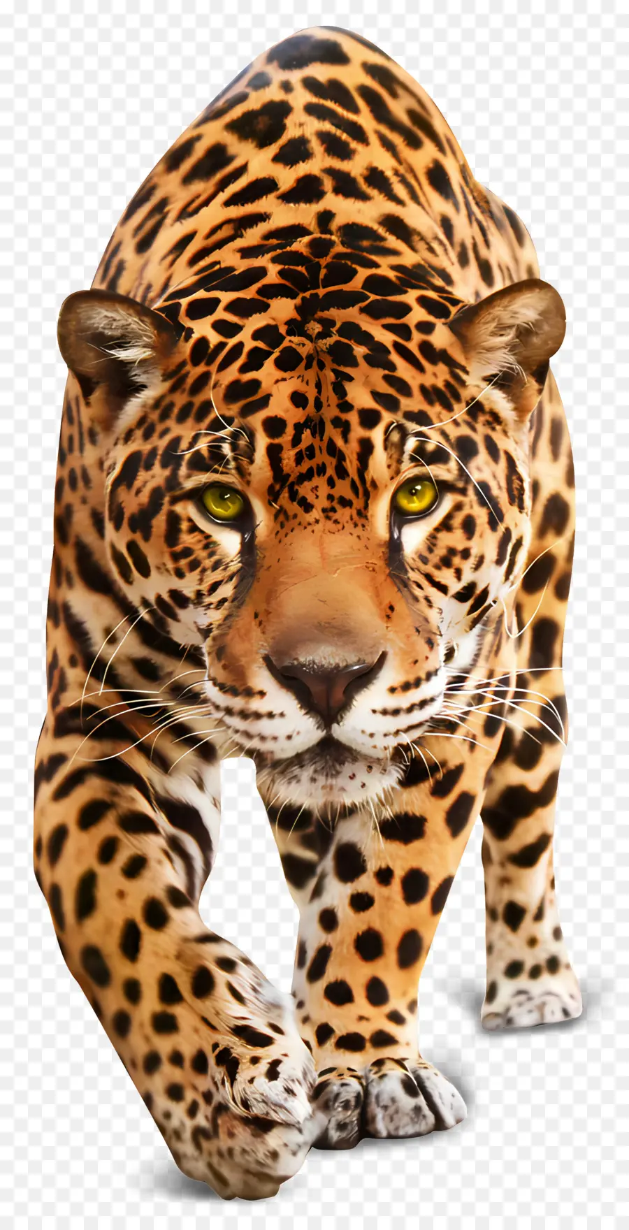 Logotipo Da Puma，Leopard PNG