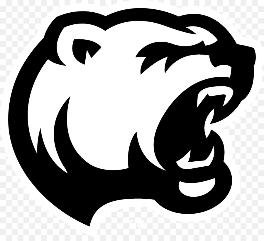 Urso De Logotipo，Ursos De Logotipo PNG