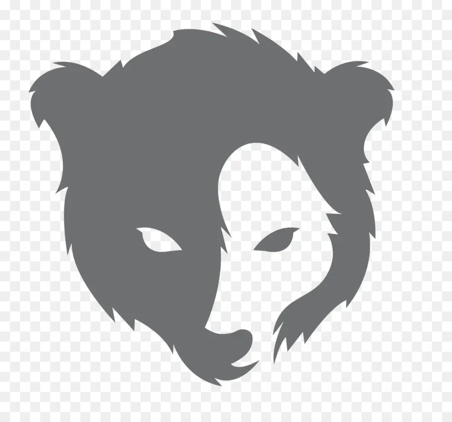 Urso De Logotipo，Ursos De Logotipo PNG