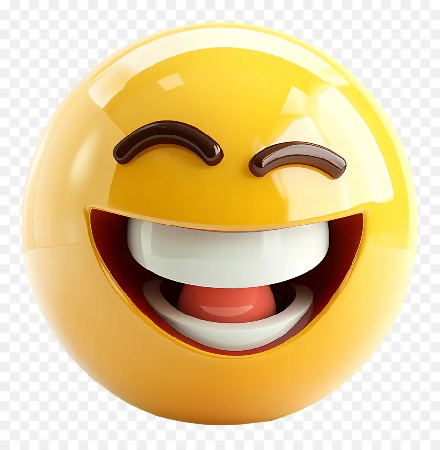Emoji，Smiley Face PNG