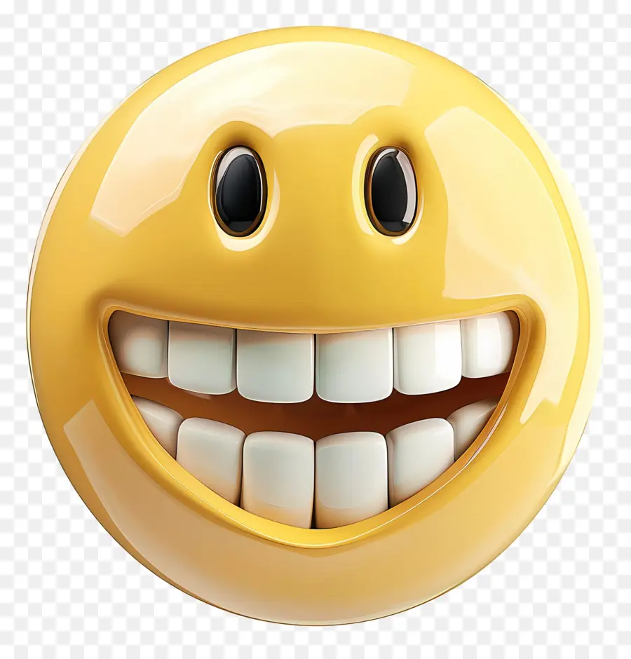 Emoji，Smiley Face PNG