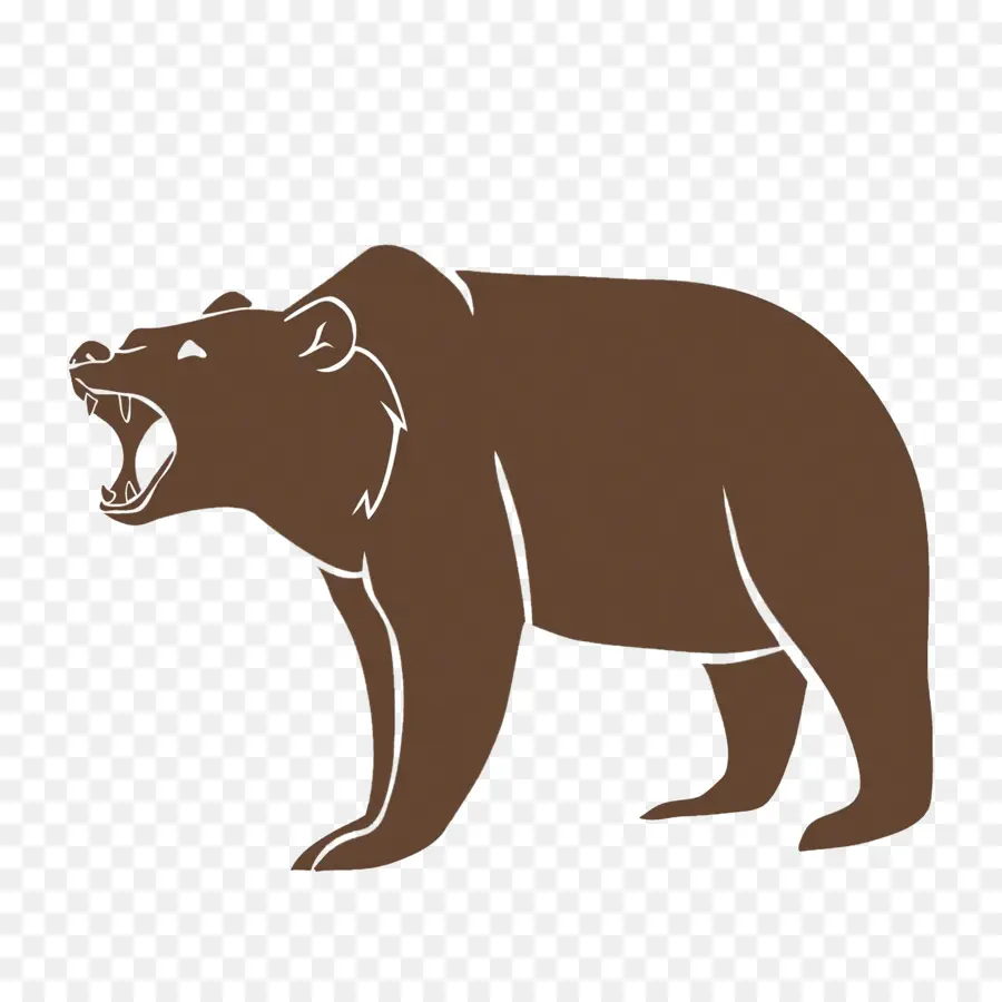 Urso De Logotipo，Ursos De Logotipo PNG