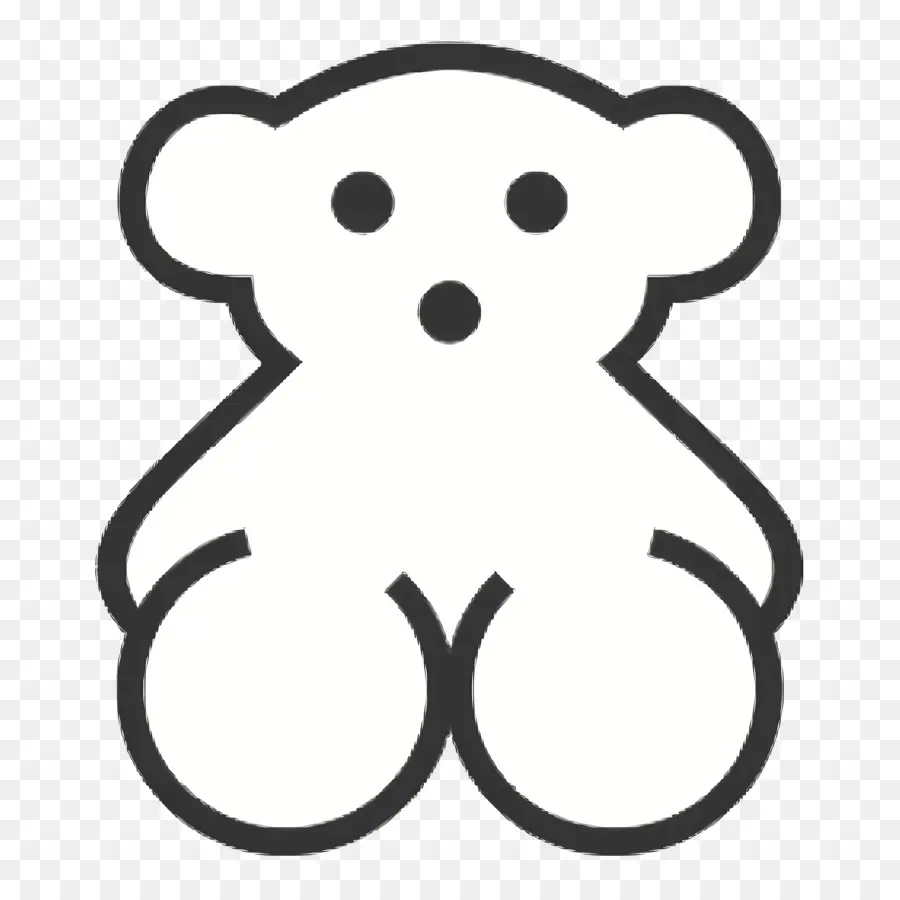 Urso De Logotipo，Ursos De Logotipo PNG