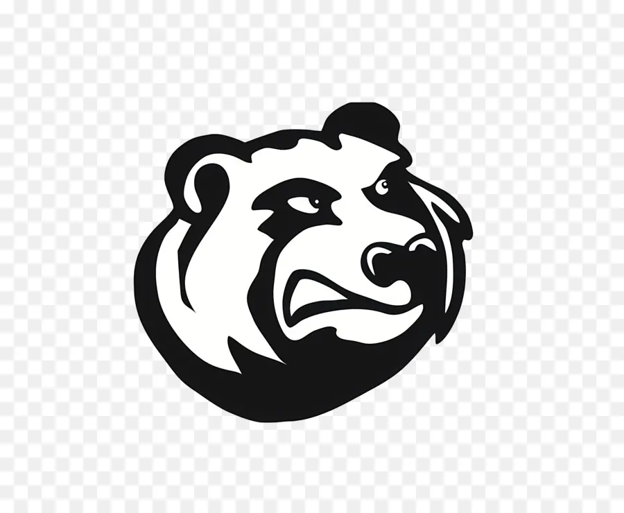 Urso De Logotipo，Ursos De Logotipo PNG