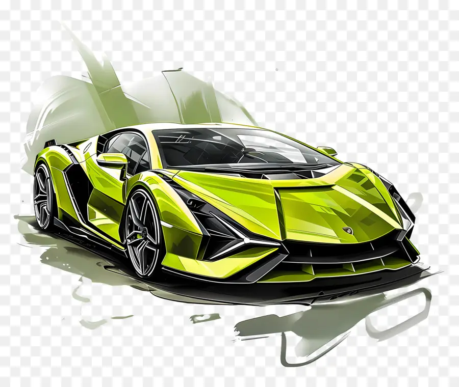 Lamborghini Sian，Lamborghini PNG