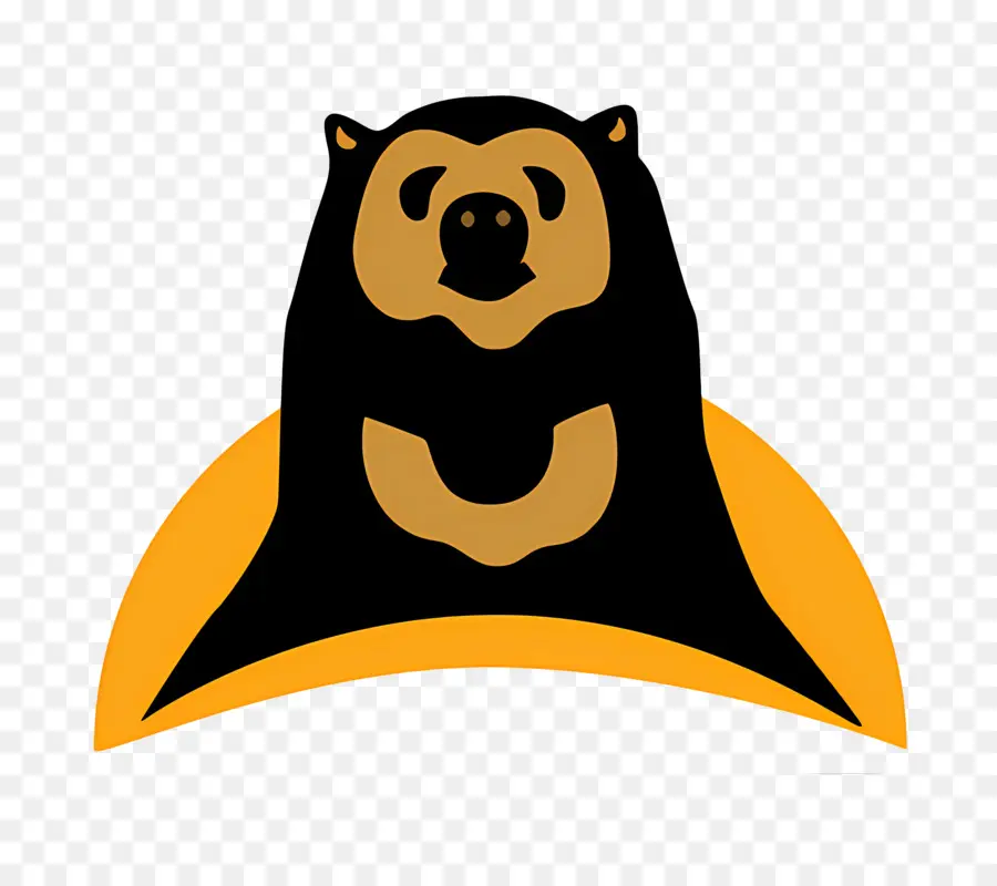 Urso De Logotipo，Ursos De Logotipo PNG