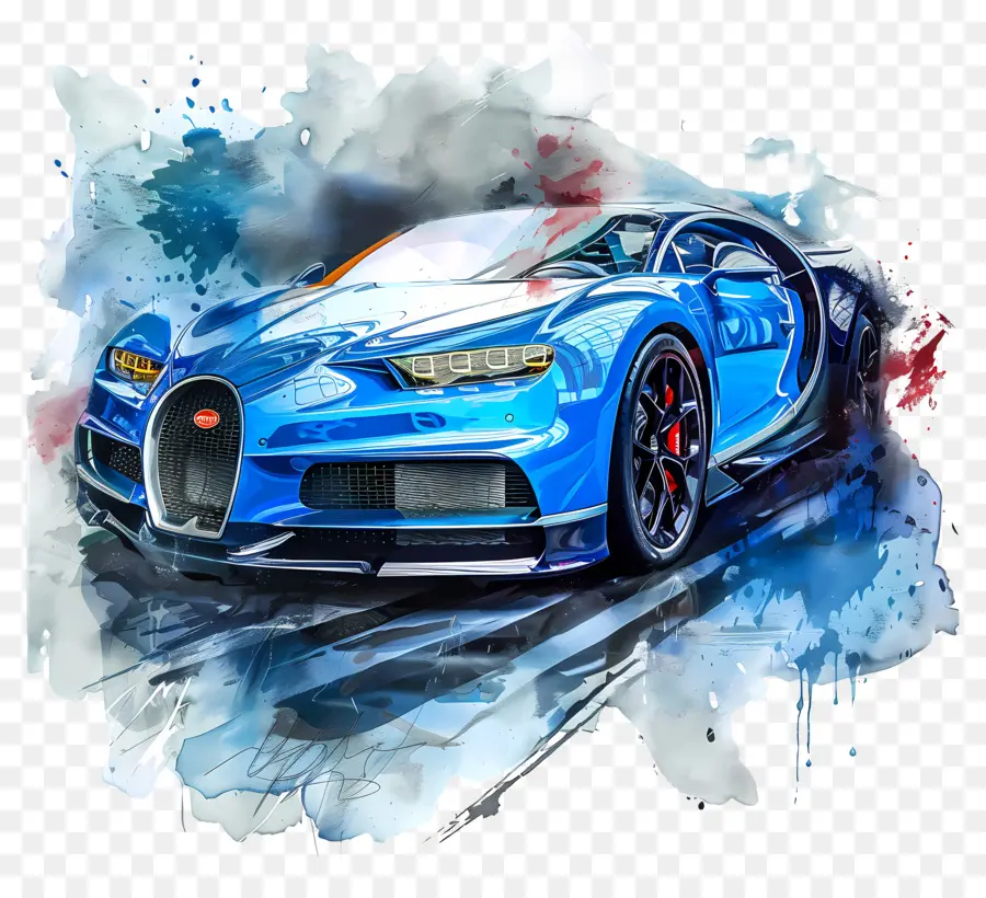 Bugatti Chiron Super Sport，Bugatti Veyron PNG