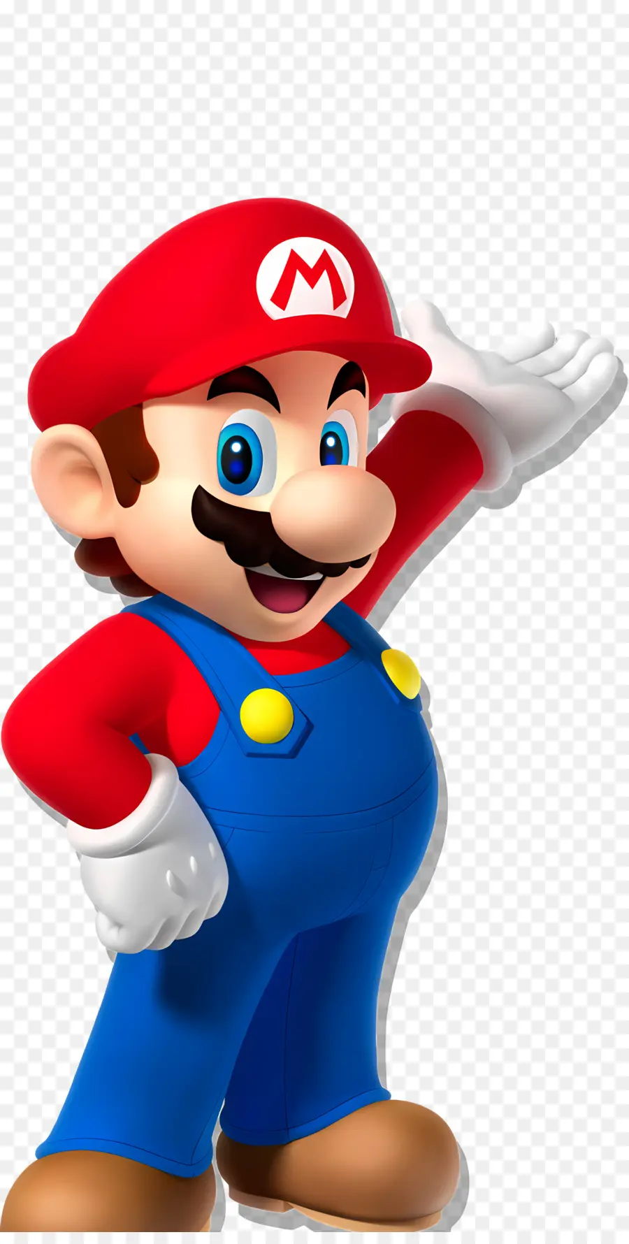 Super Mario Bros，Vídeo Do Jogo PNG