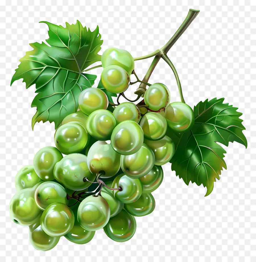 Verde Uvas，Vineyard PNG