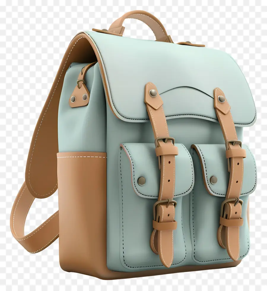 Mochila Saco，Mochila Pequena PNG