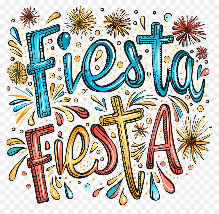 Fiesta，Festas PNG