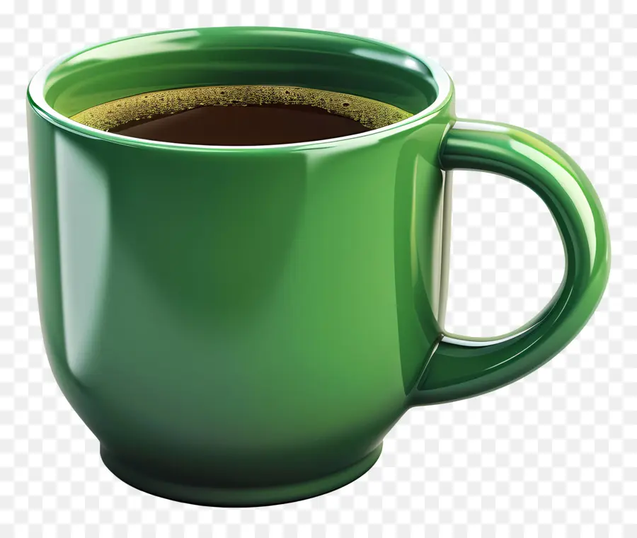 Xícara De Café，Café PNG