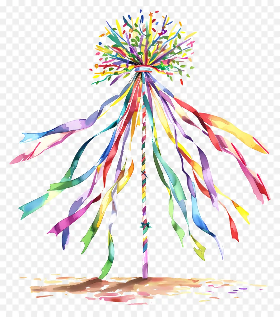 Maypole，Faixa De Opções PNG