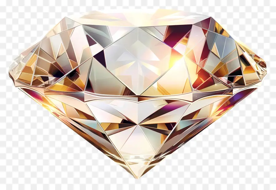 Preciosos，Diamante PNG