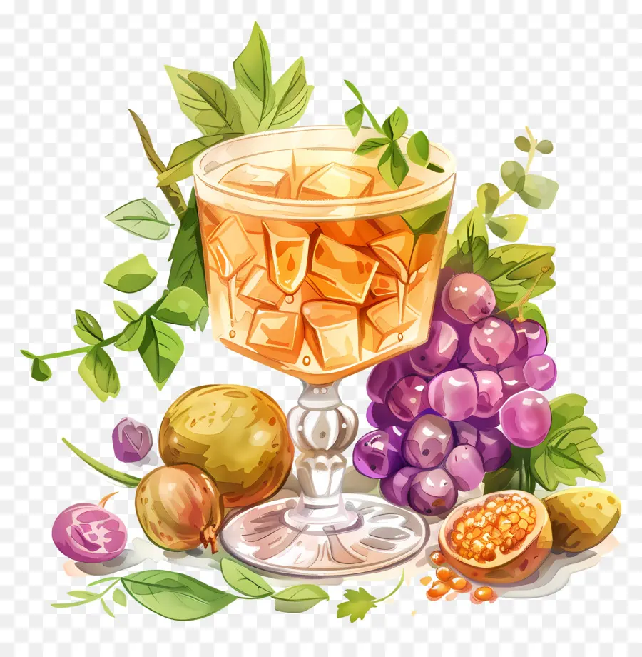 Shavuot，Cocktail PNG