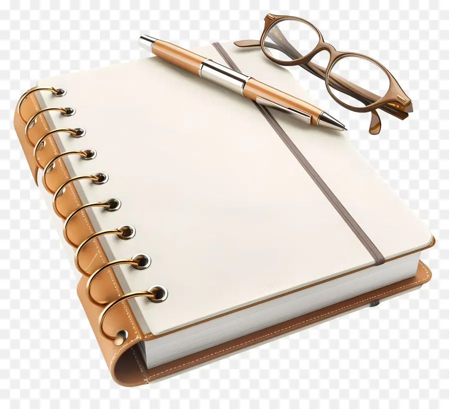 Copybook，Notebook PNG