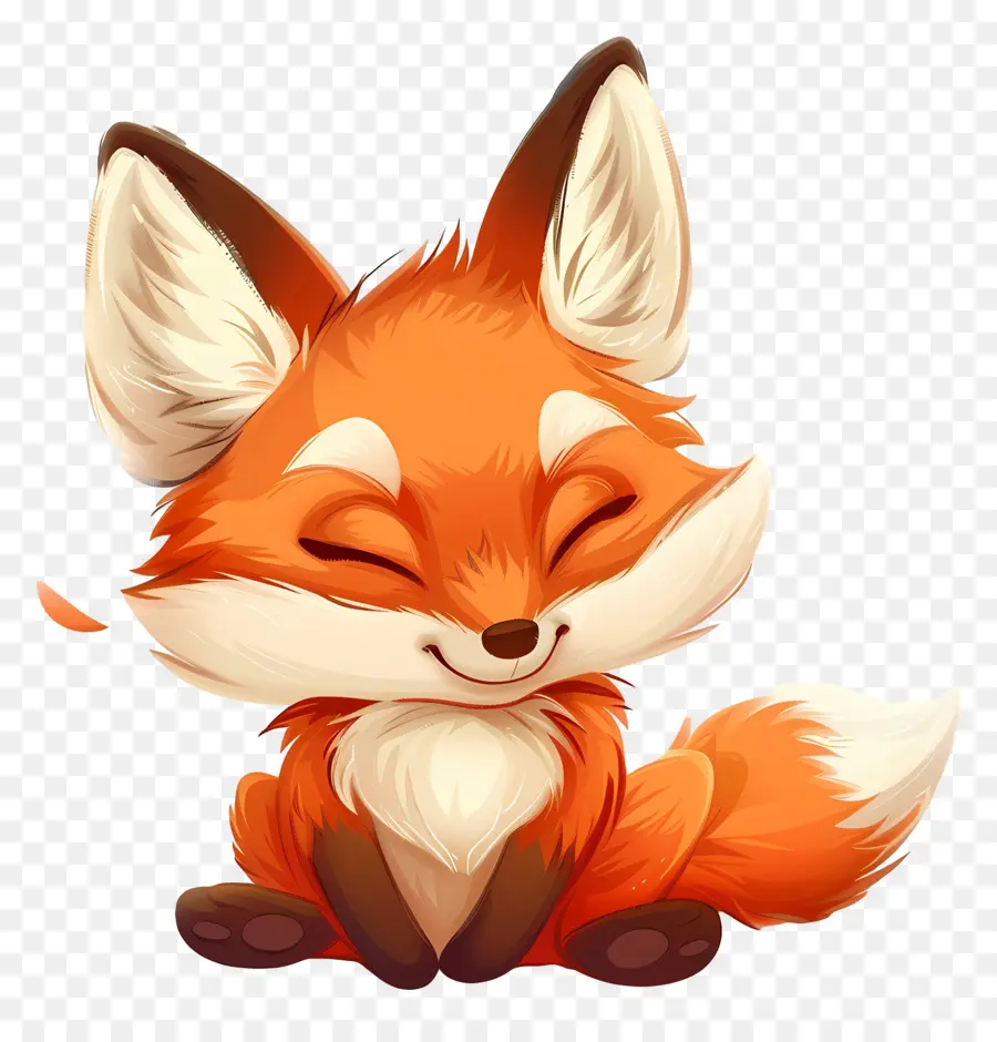Bonito，Bonito Fox PNG