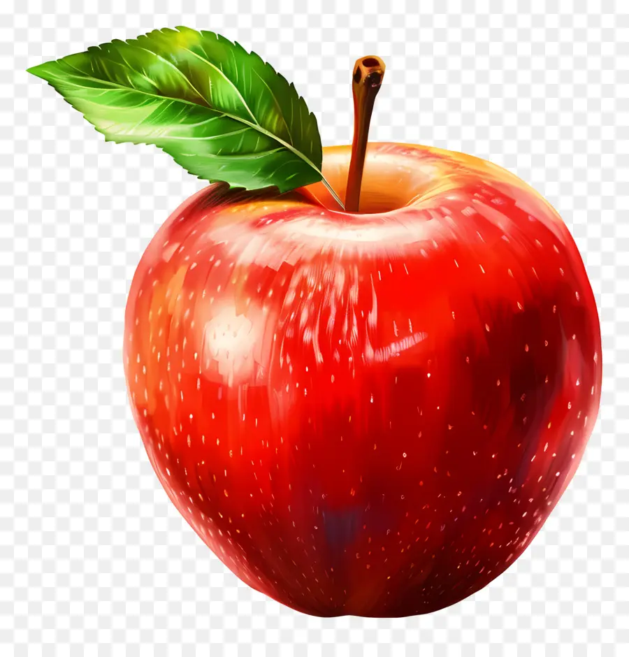 Incrível ícone，Apple PNG