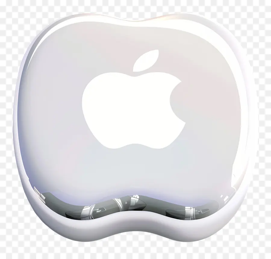 Incrível ícone，Apple PNG