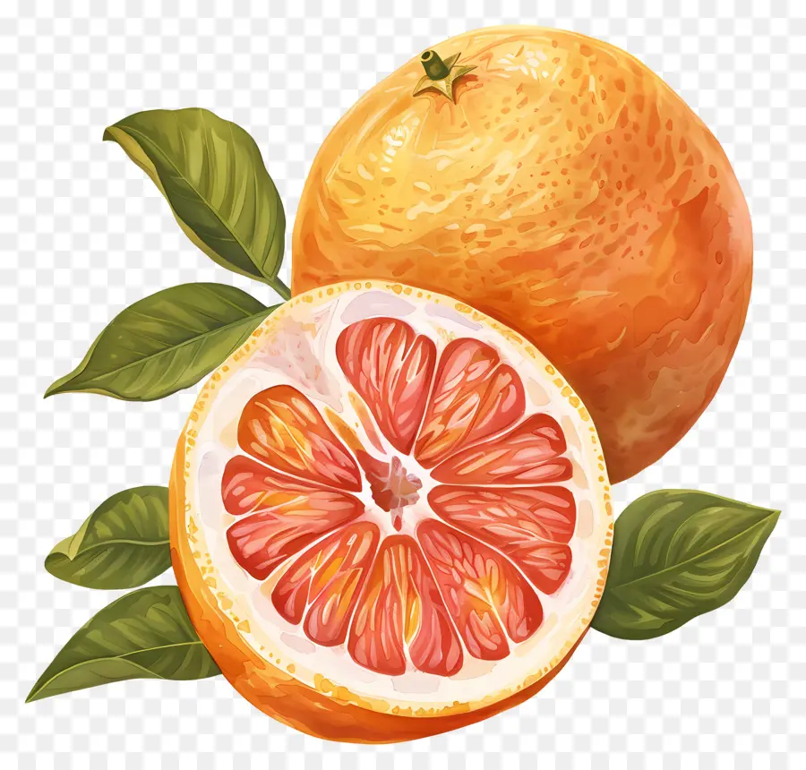 Toranjas，Laranja PNG