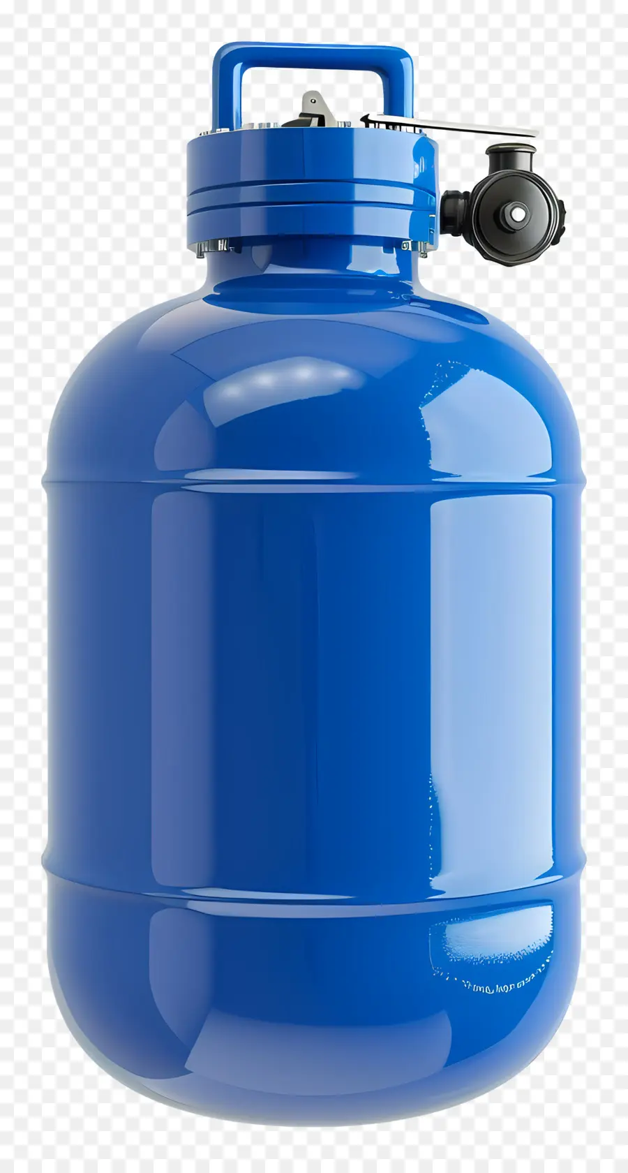 Cilindro De Gás，Recipiente De Plástico PNG