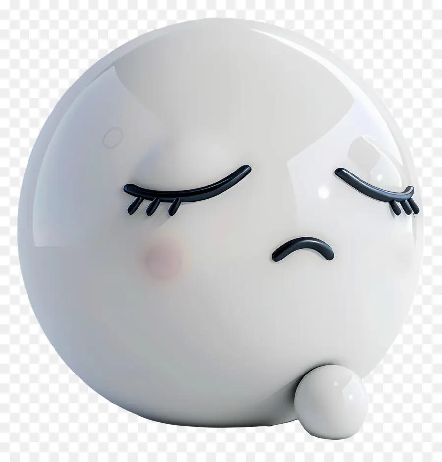 Cara De Choro，Arte Minimalista PNG