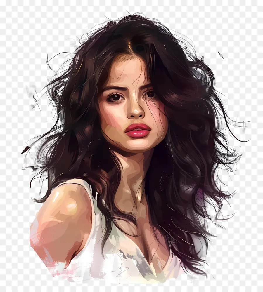 Selena Gomez，Moda PNG