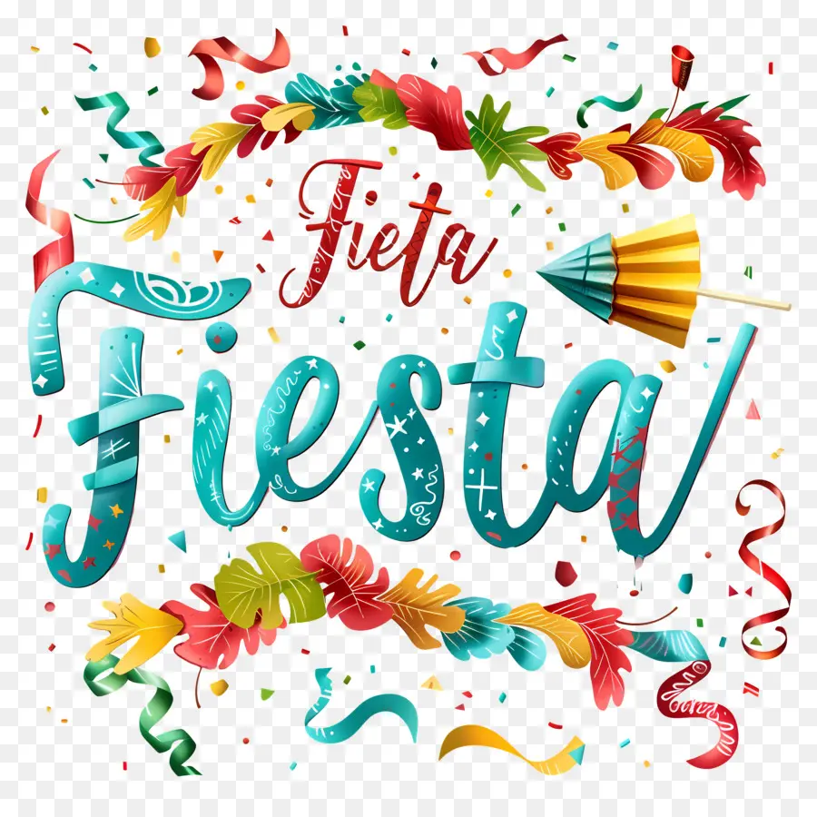 Fiesta，Festa PNG