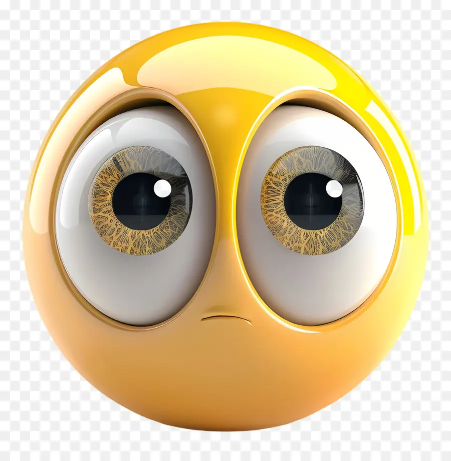 Googly Dos Olhos，Cartoon Rosto PNG