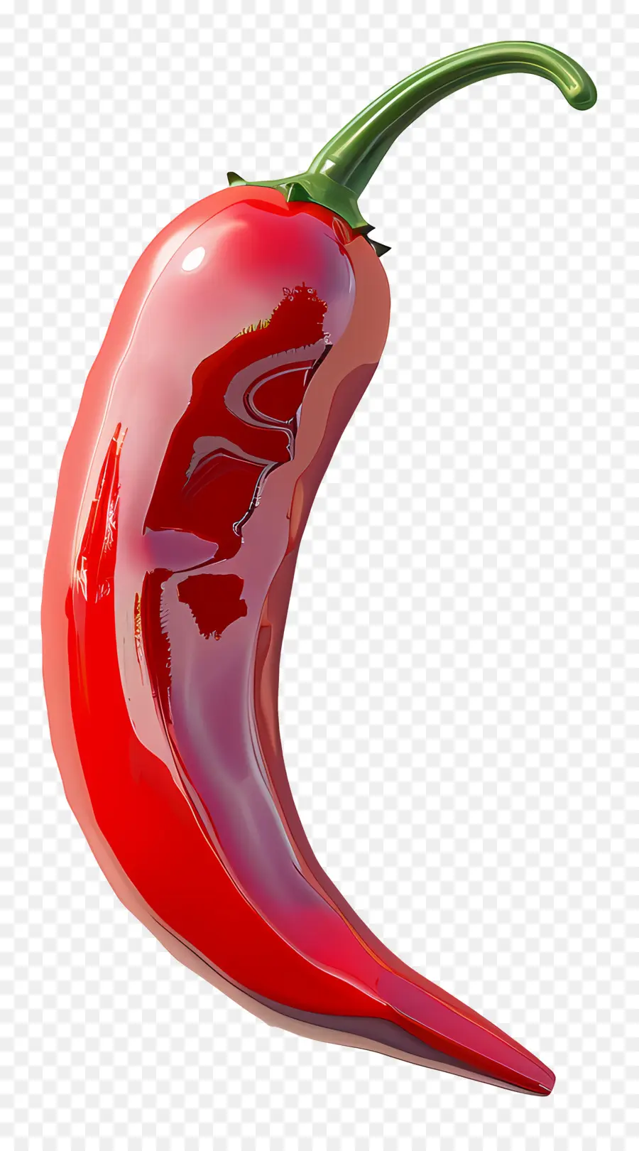 Pimenta，Vermelho Pimenta PNG