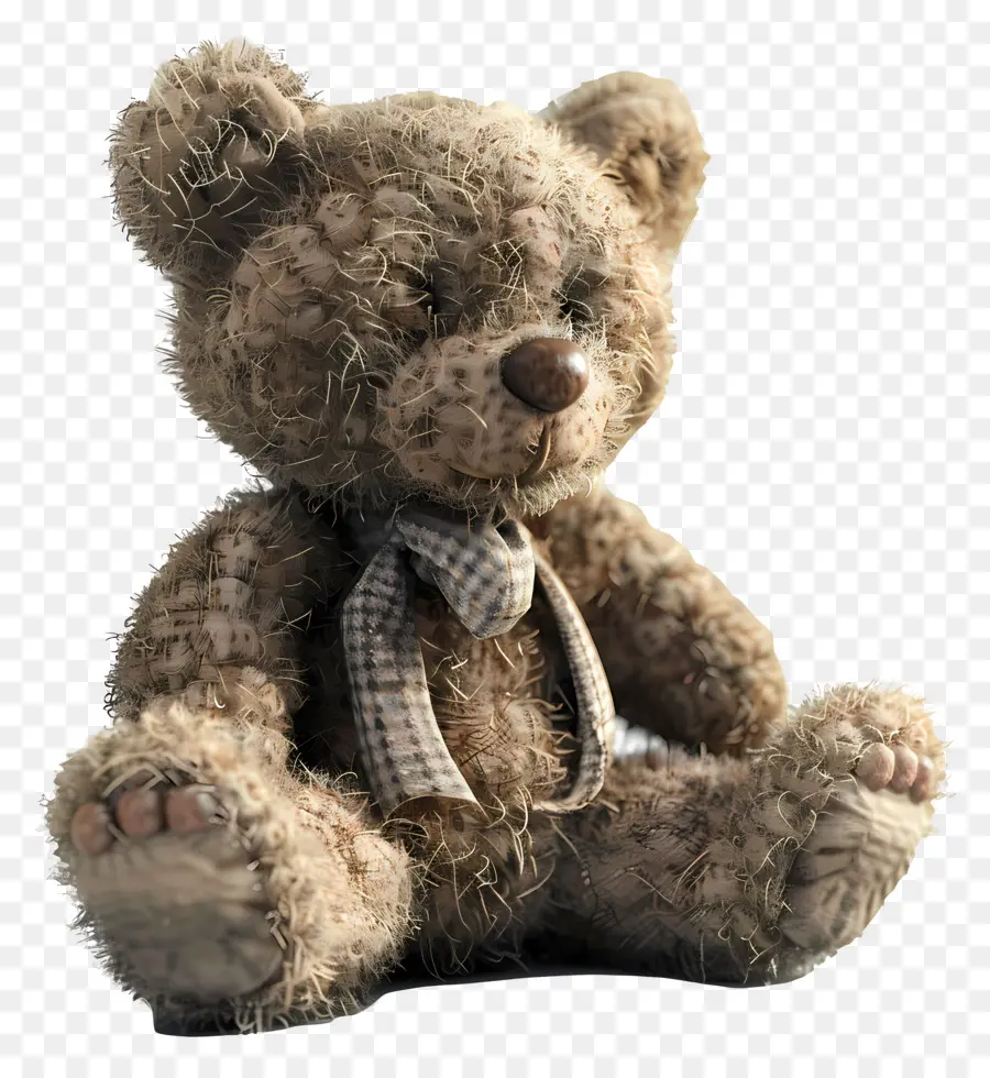 Urso De Pelúcia，Brown PNG