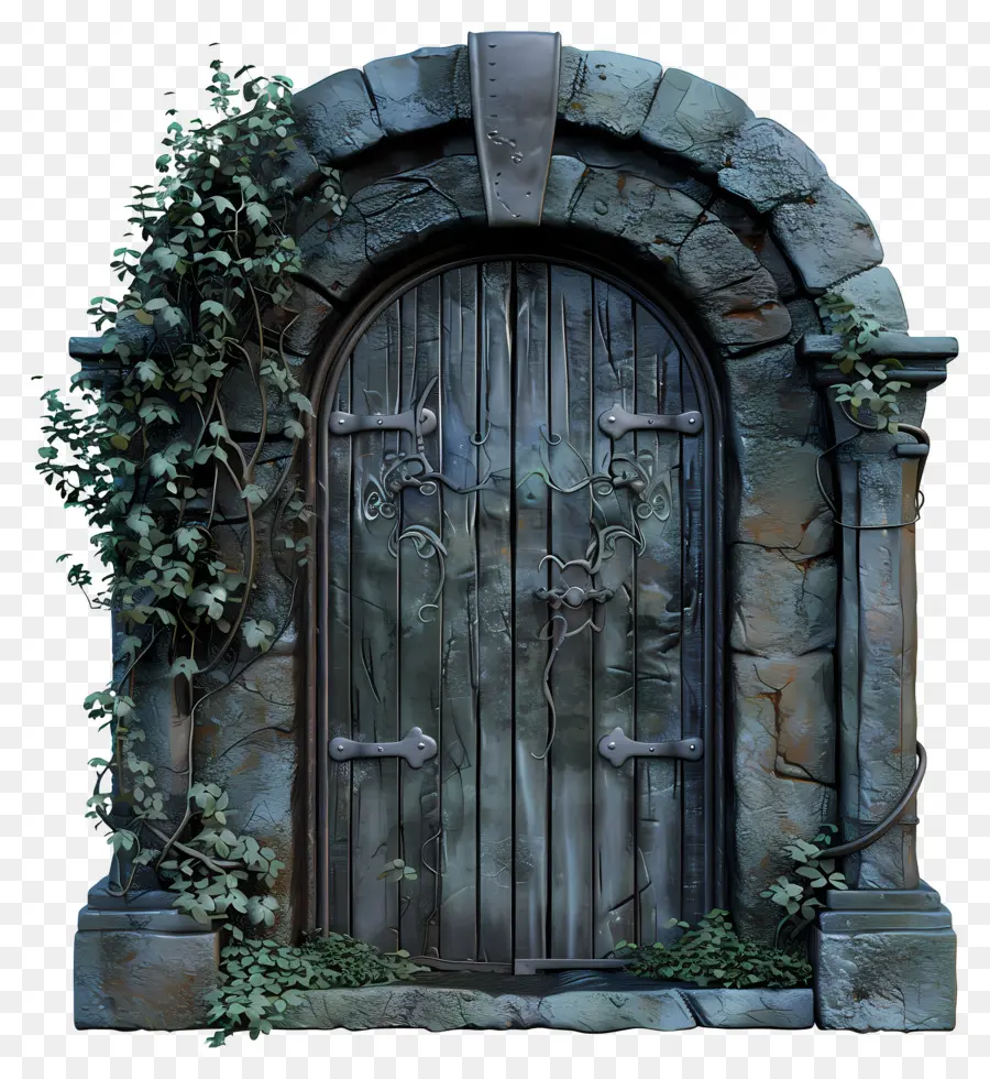 Porta，Natureza PNG