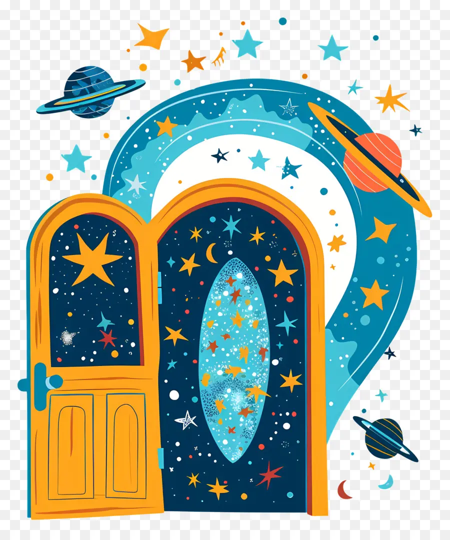 Porta，Galaxy PNG