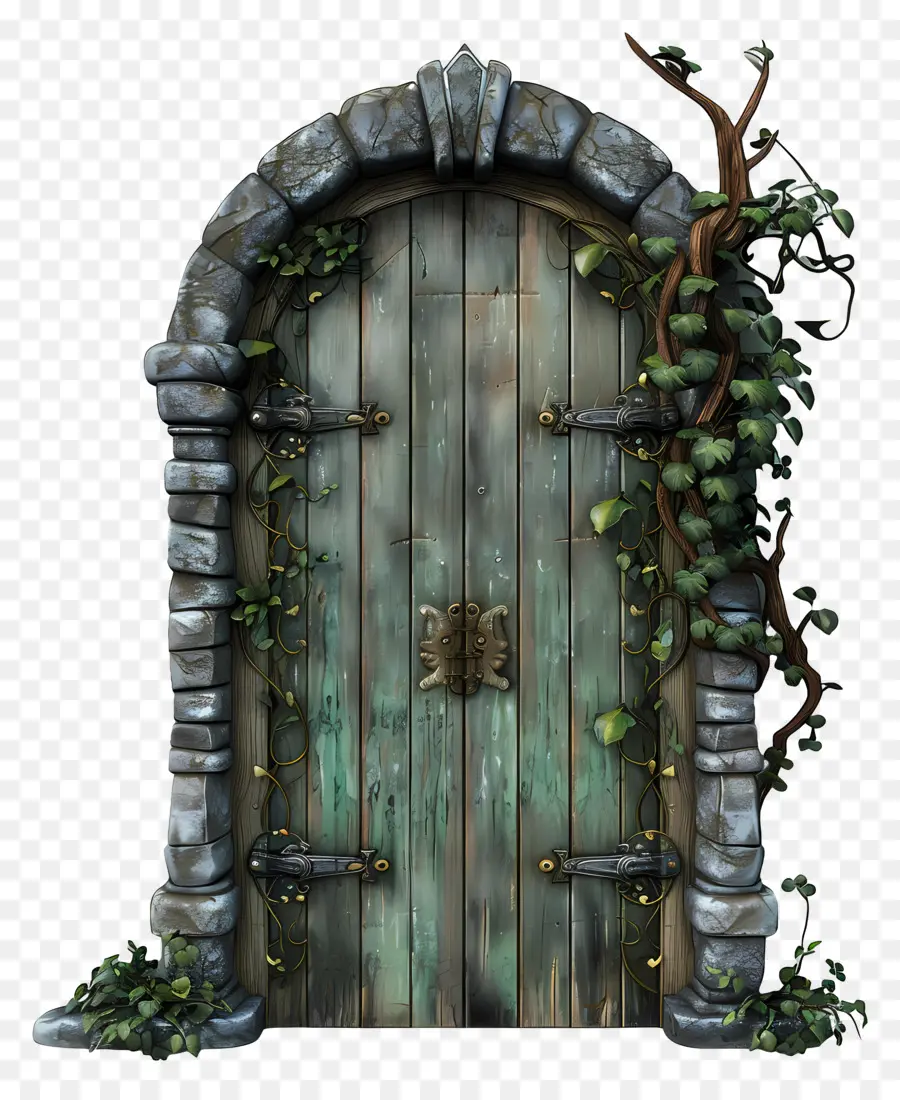 Porta，Natureza PNG