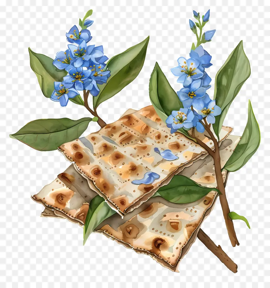 Matzah，Páscoa PNG