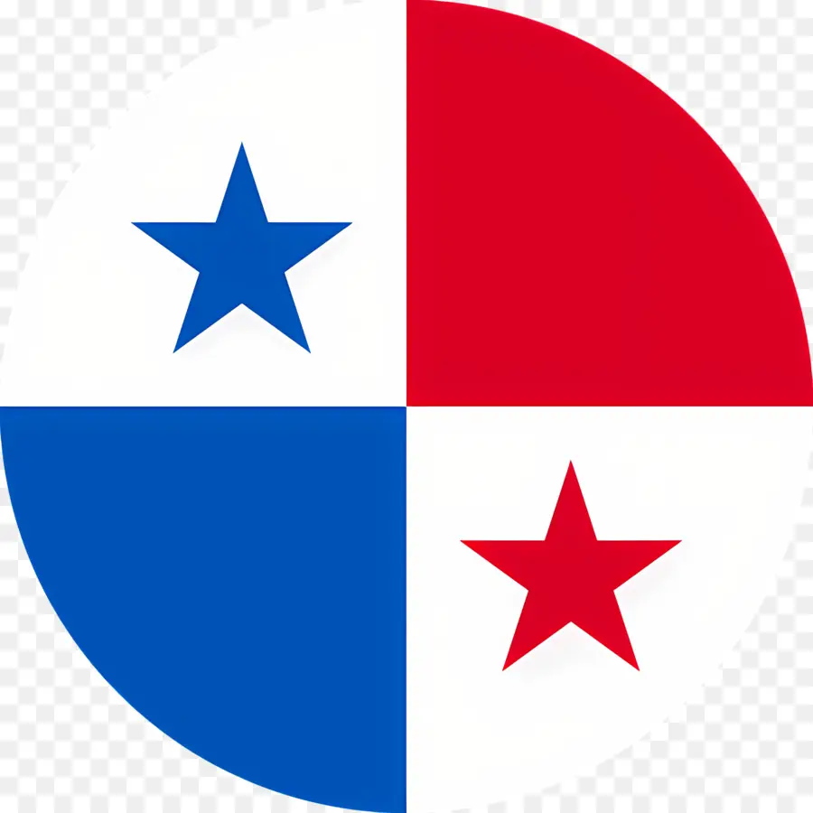 Panamá Bandeira，Patriota PNG