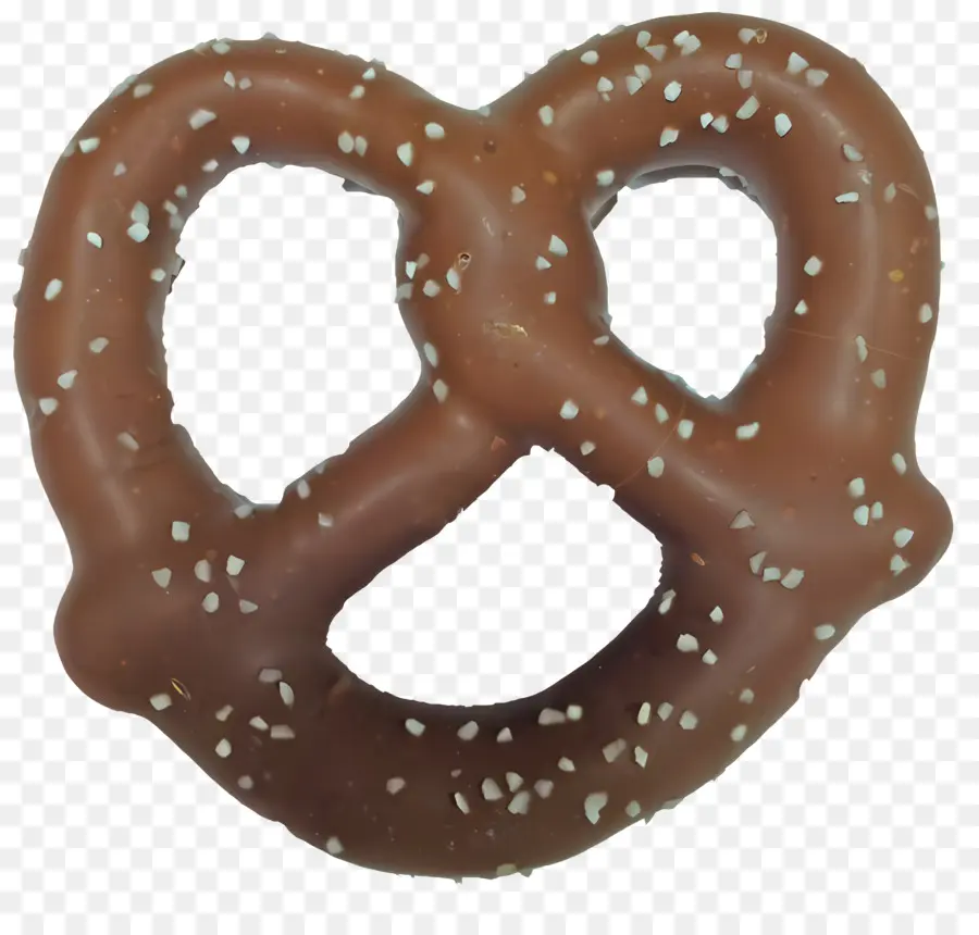 Pretzel，Lanche PNG