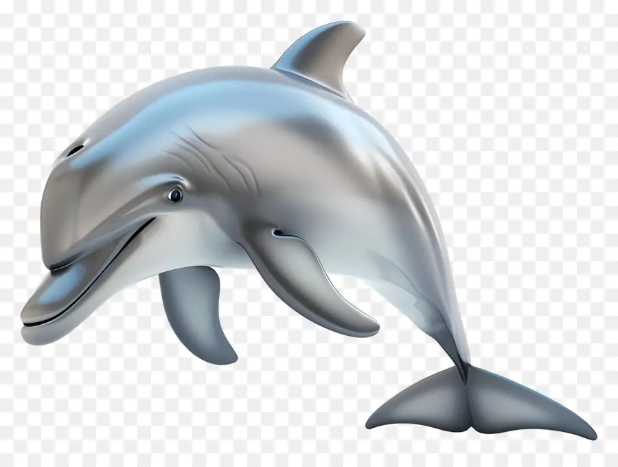 Dolphin，Saltar PNG