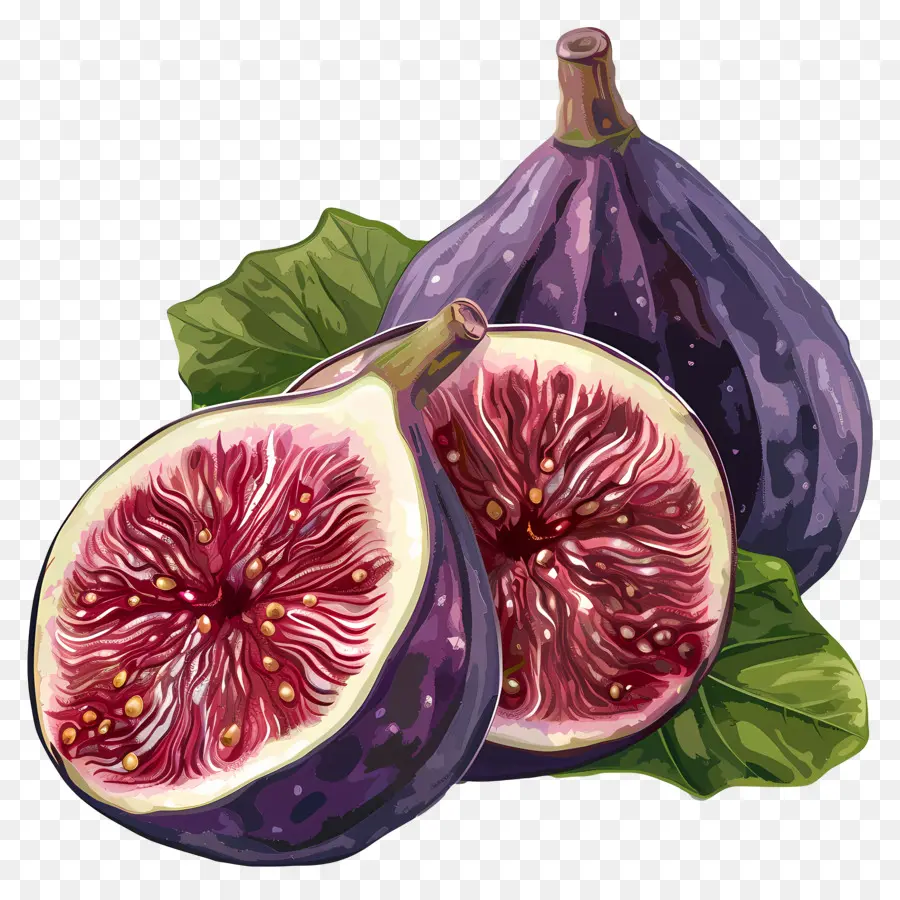 Figos，Fig PNG