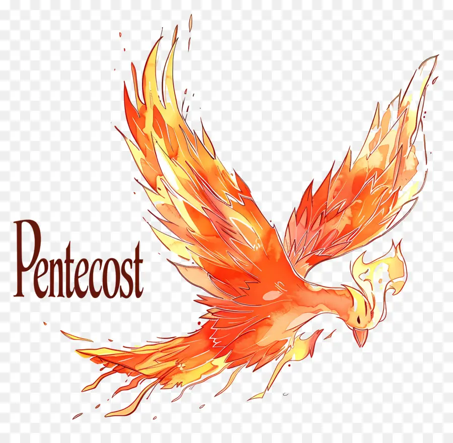 Pentecostes，Phoenix PNG