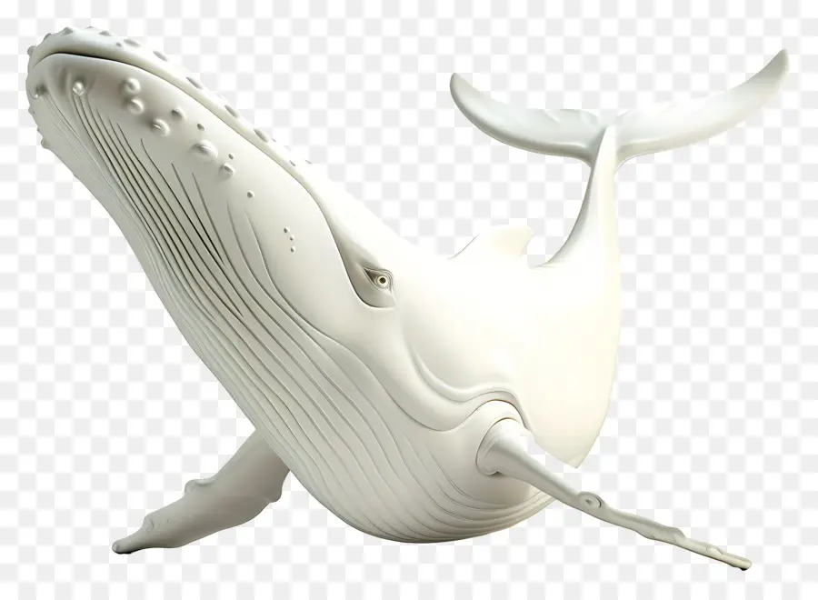 Baleia，Baleia Branca PNG