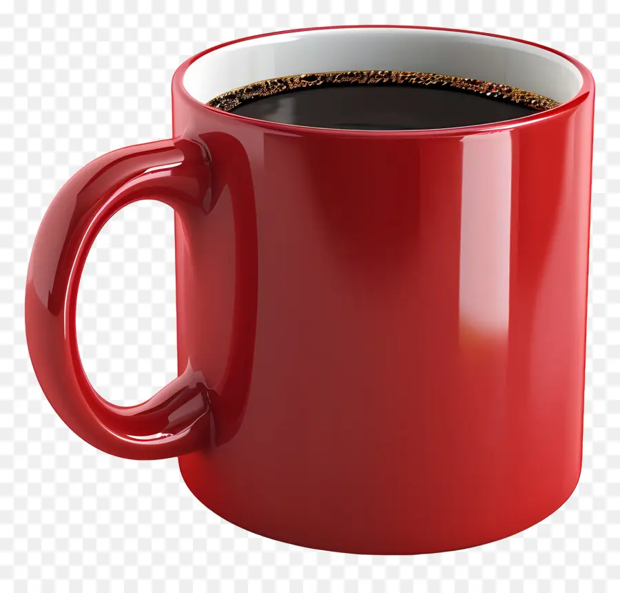 Caneca De Café，Café PNG